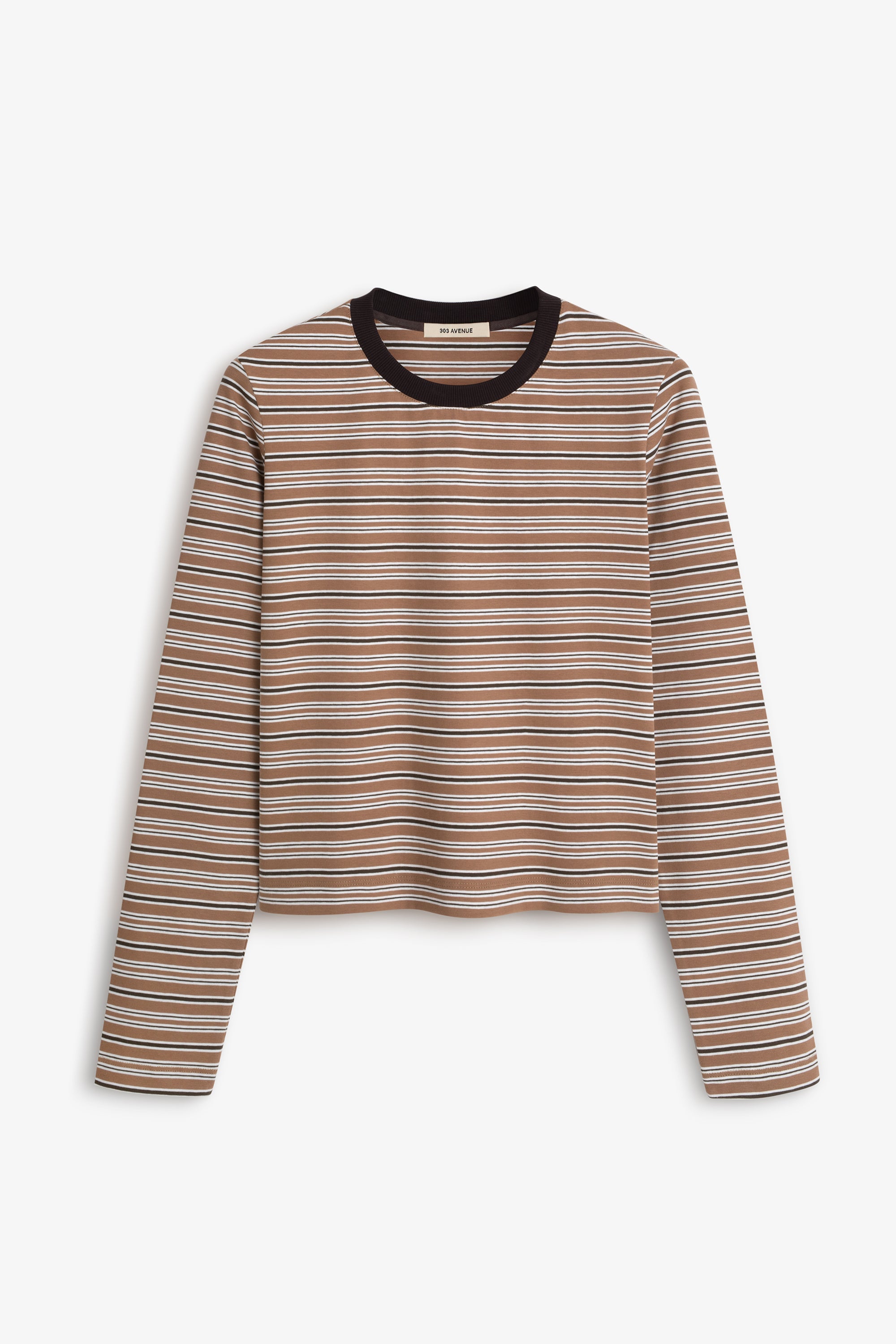 Longsleeve Luke