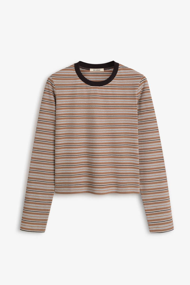 Longsleeve Luke
