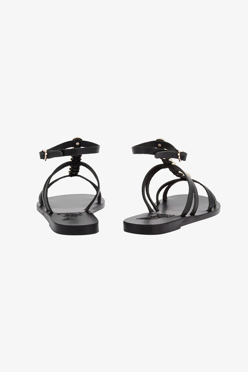 Sandałki Akrivi Ancient Greek Sandals