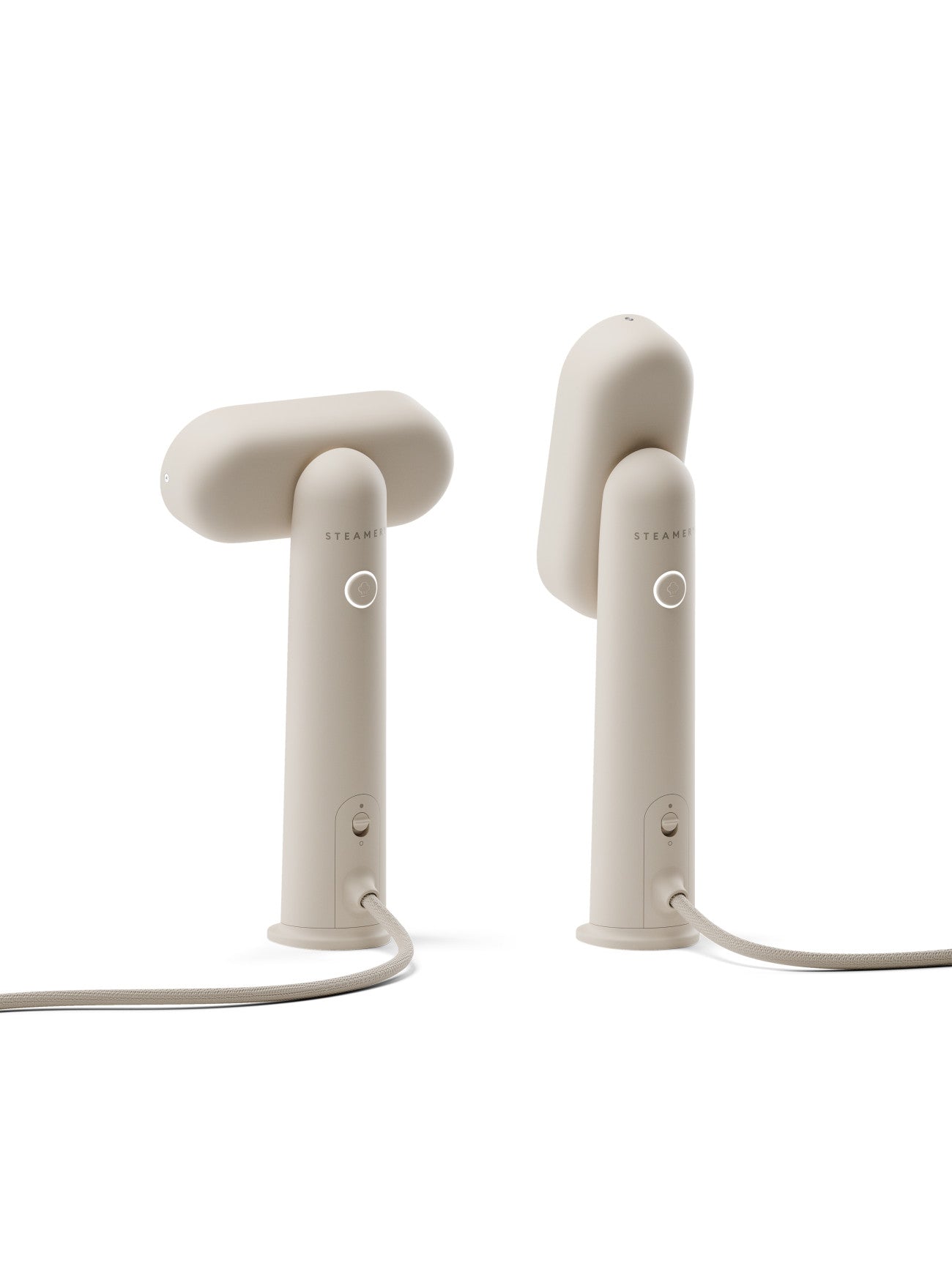 Cirrus Lite Travel Steamer