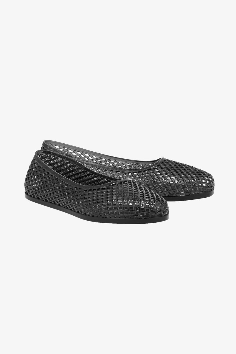 Baletki Iro Jelly Ancient Greek Sandals