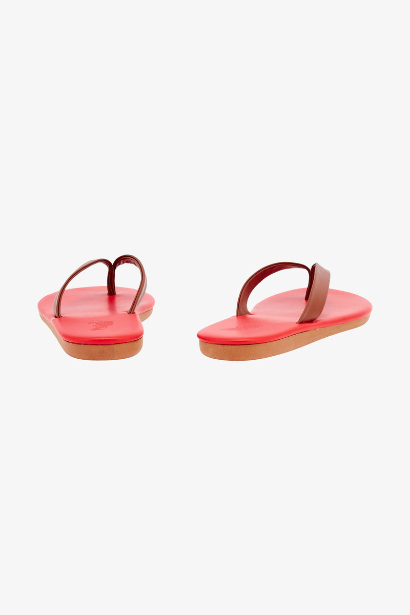 Klapki Saionara Ancient Greek Sandals
