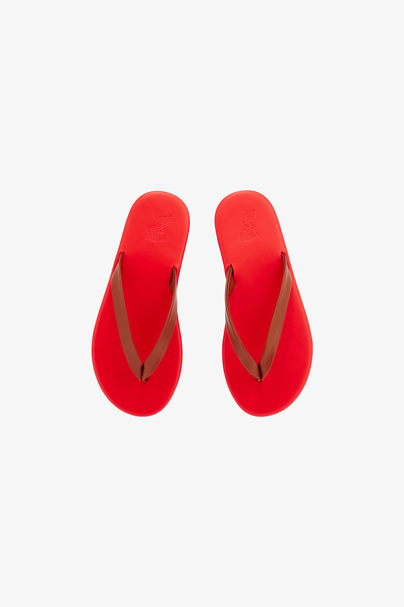 Klapki Saionara Ancient Greek Sandals