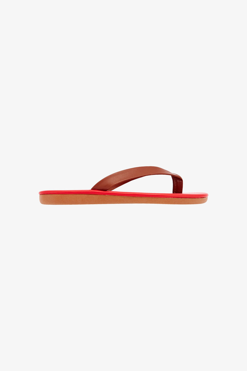 Klapki Saionara Ancient Greek Sandals