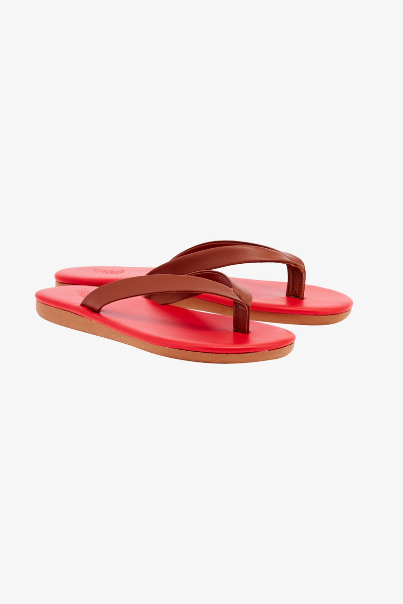 Klapki Saionara Ancient Greek Sandals