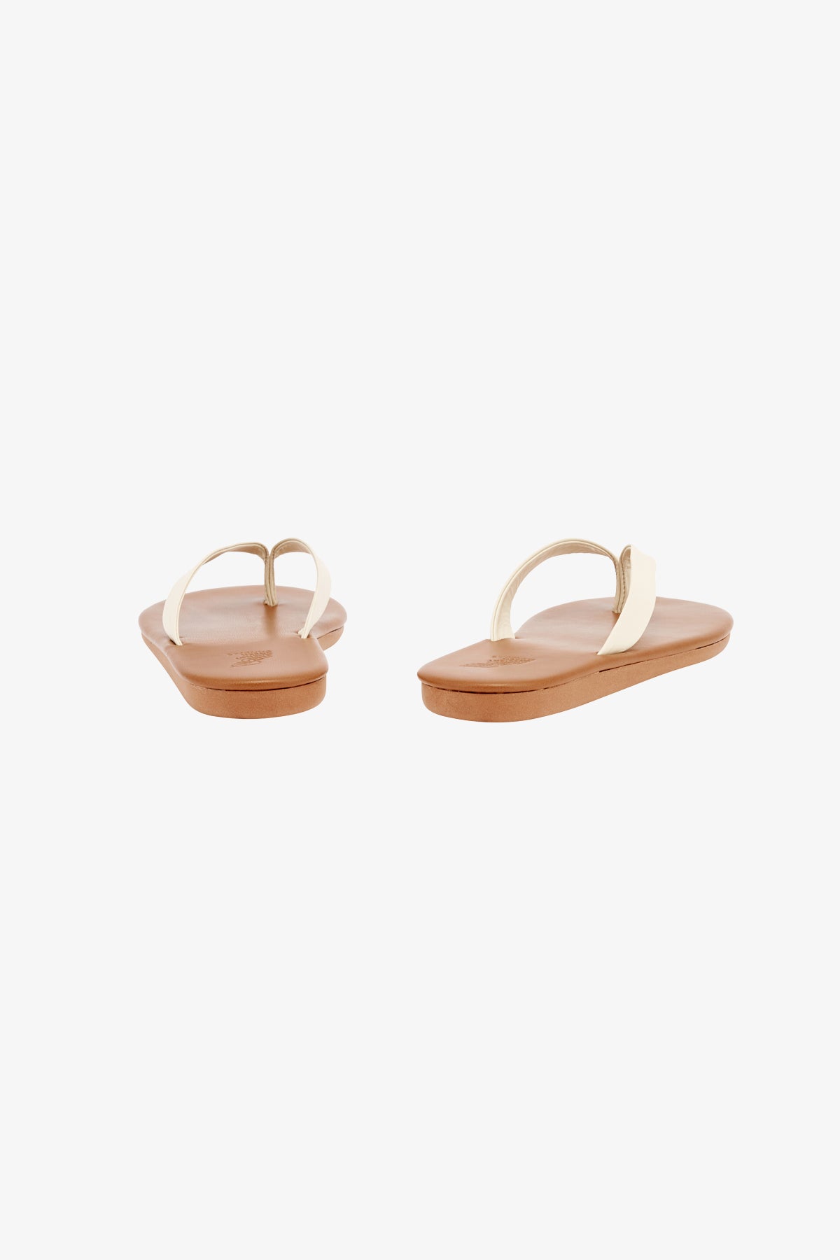Klapki Saionara Ancient Greek Sandals
