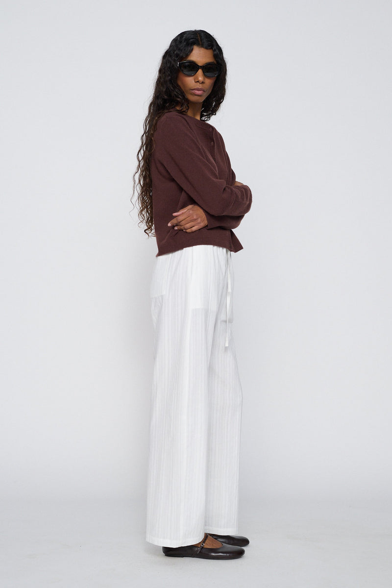 Cardigan Luna Kaszmir