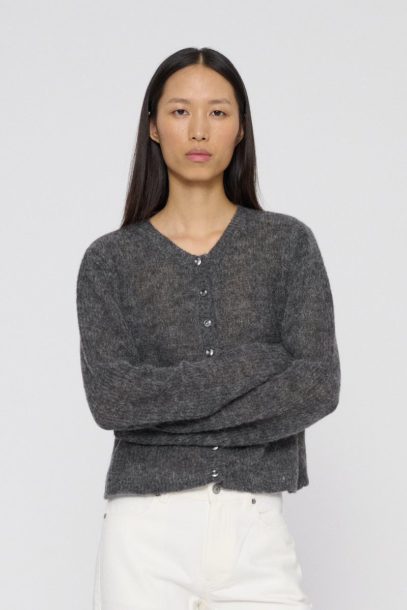 Cardigan Luna