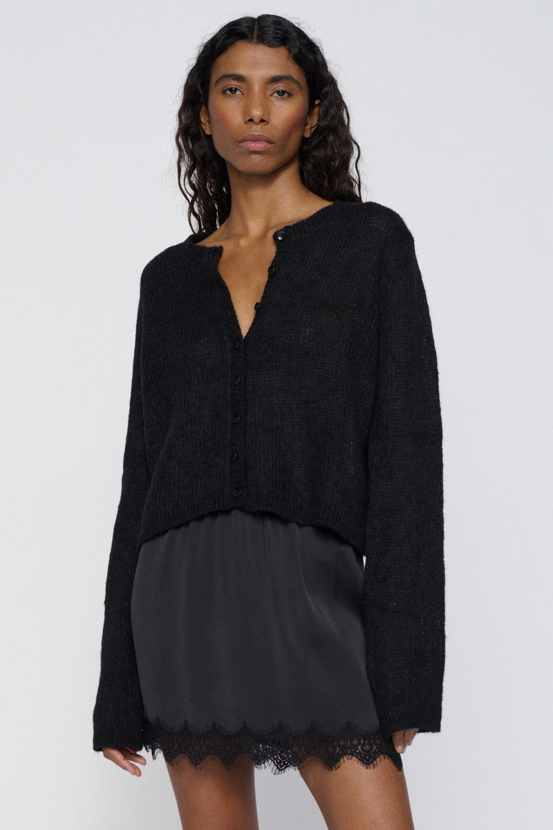 Cardigan Luna