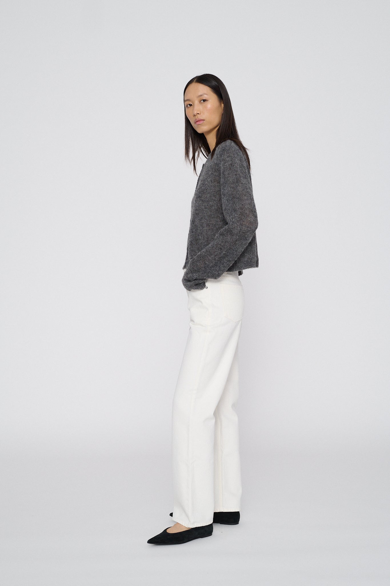 Cardigan Luna