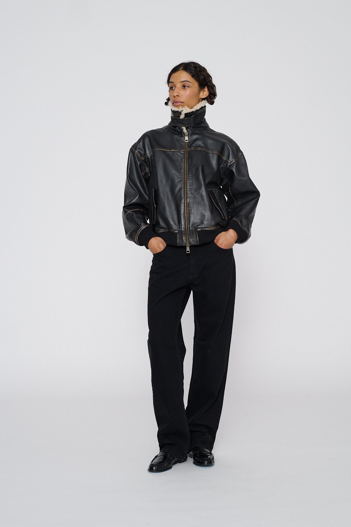 Kurtka Jace | 303 AVENUE