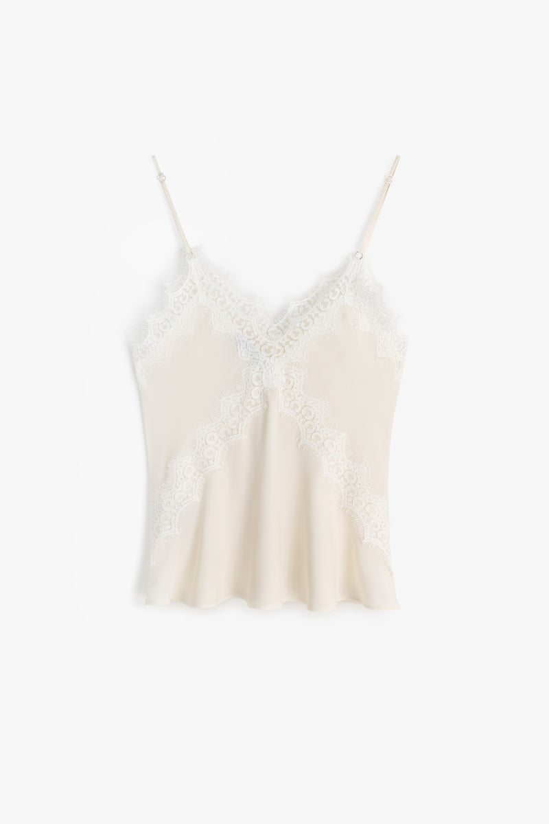 Top Lace