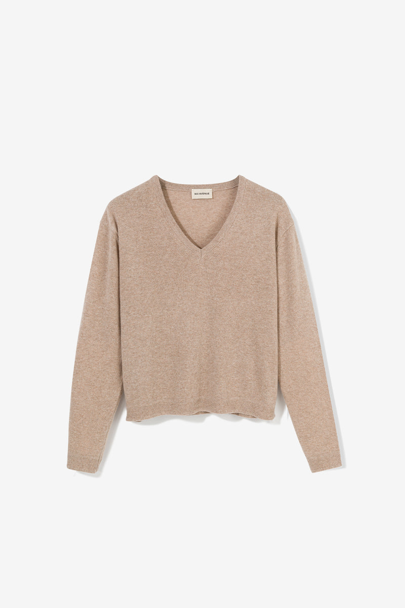 Sweter Classic V