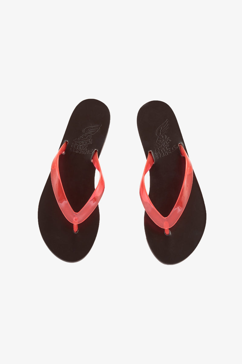 Klapki Saionara Jelly Ancient Greek Sandals