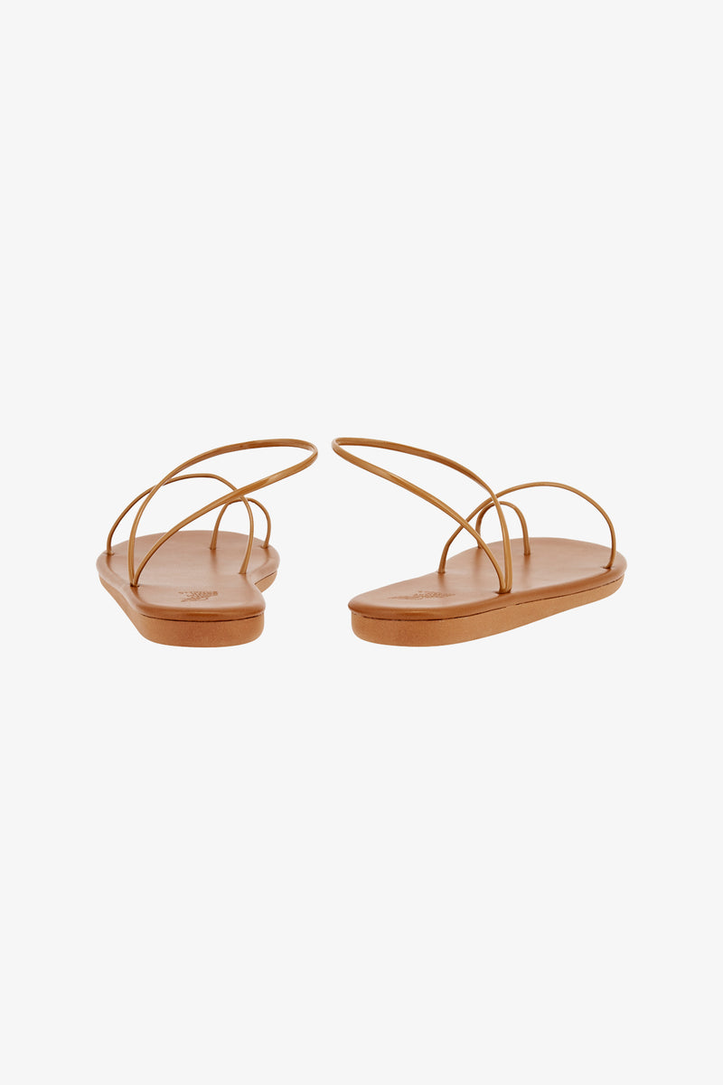 Sandałki Kansiz Ancient Greek Sandals