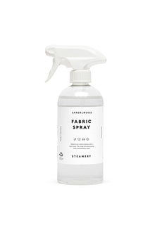Spray Do Tkanin Sandalwood