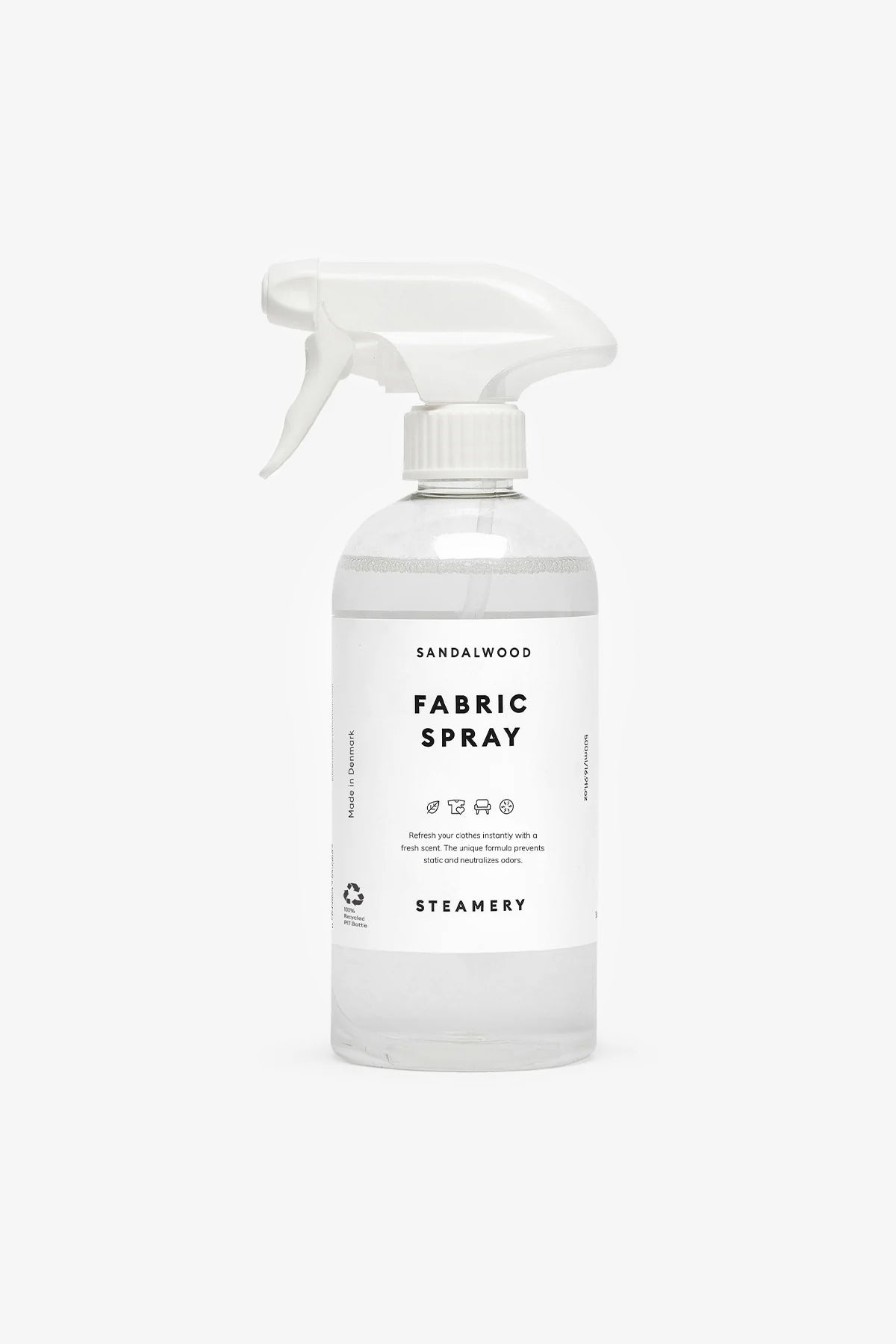 Spray Do Tkanin Sandalwood