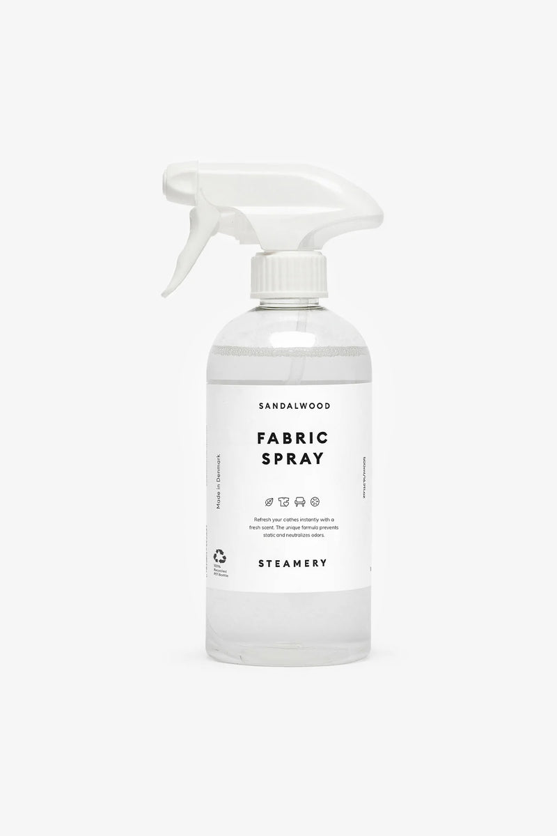 Spray Do Tkanin Sandalwood