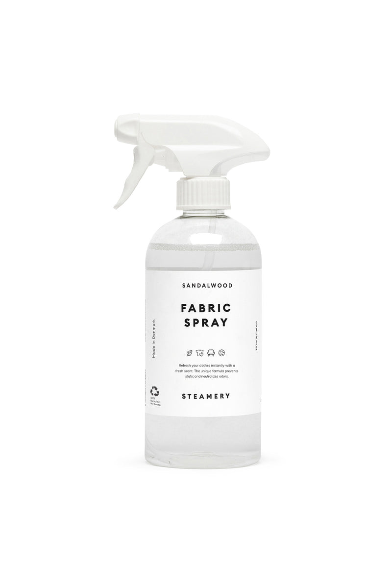Spray Do Tkanin Sandalwood