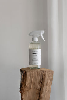 Spray Do Tkanin Sandalwood
