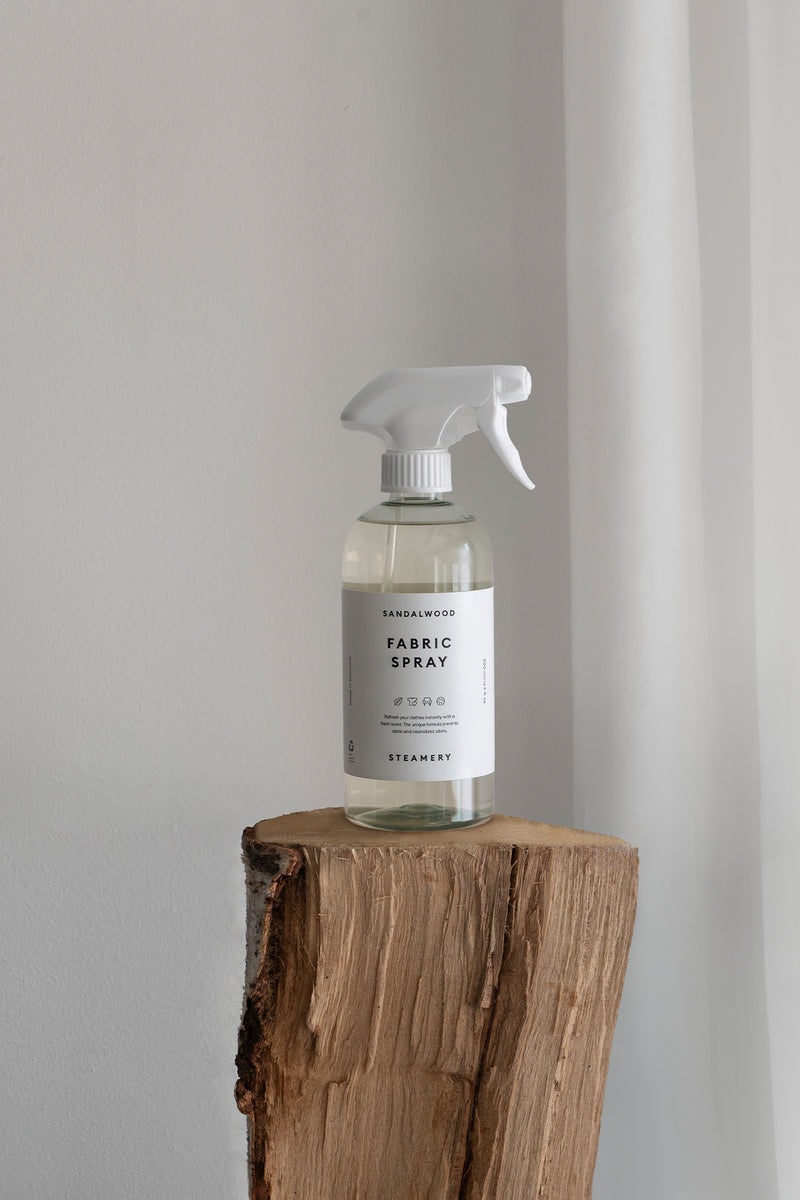 Spray Do Tkanin Sandalwood