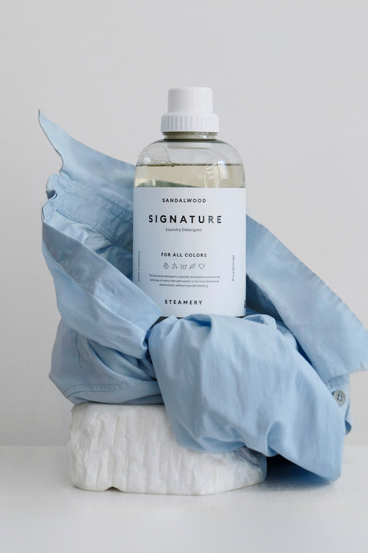 Ekologiczny Płyn Do Prania Colors