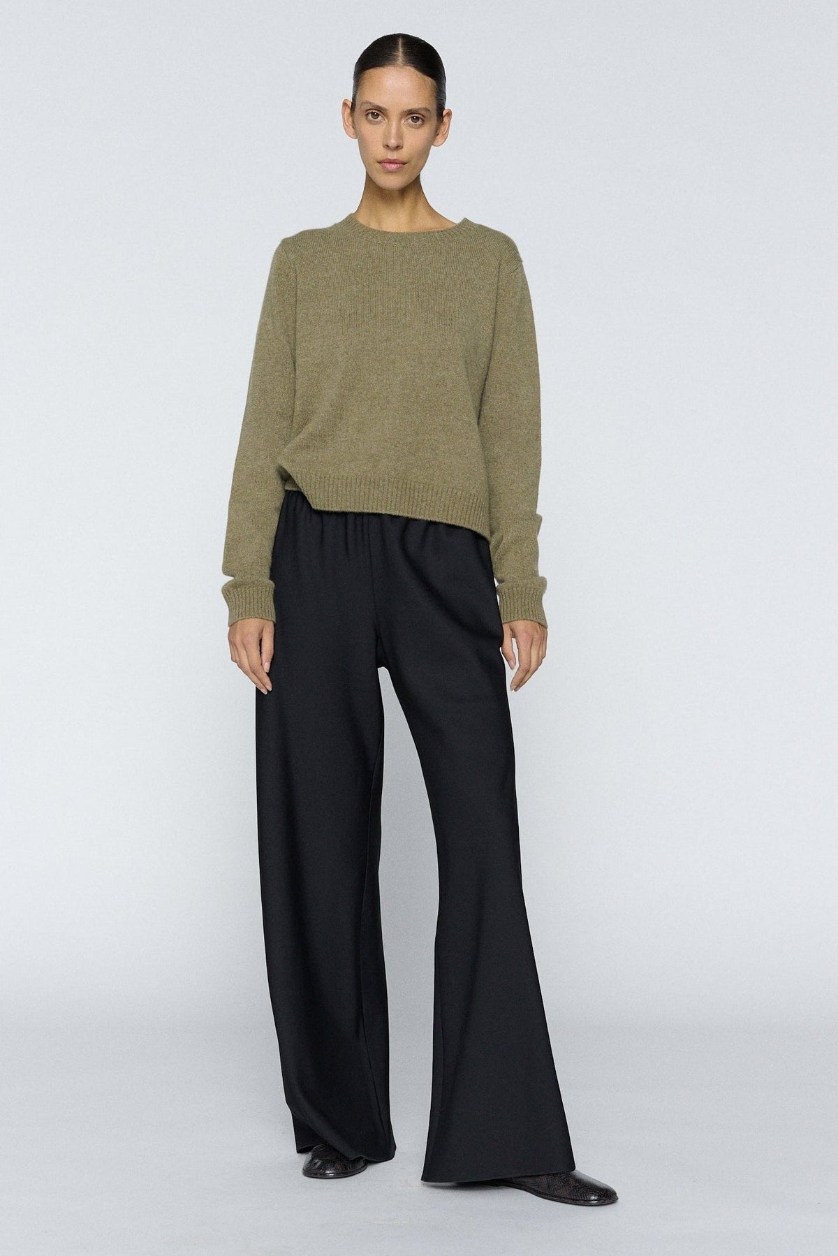 Sweter Classic 02