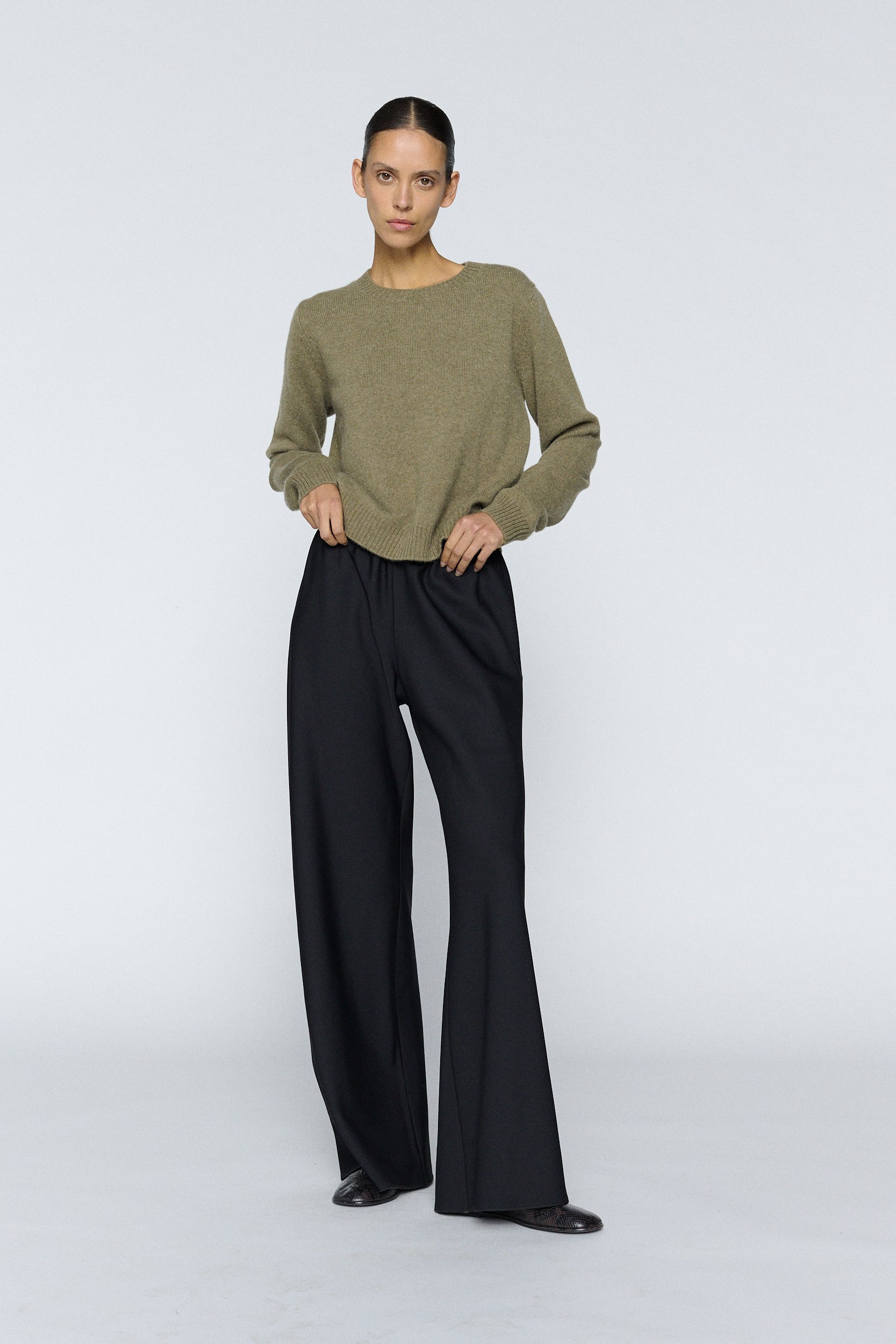 Sweter Classic 02
