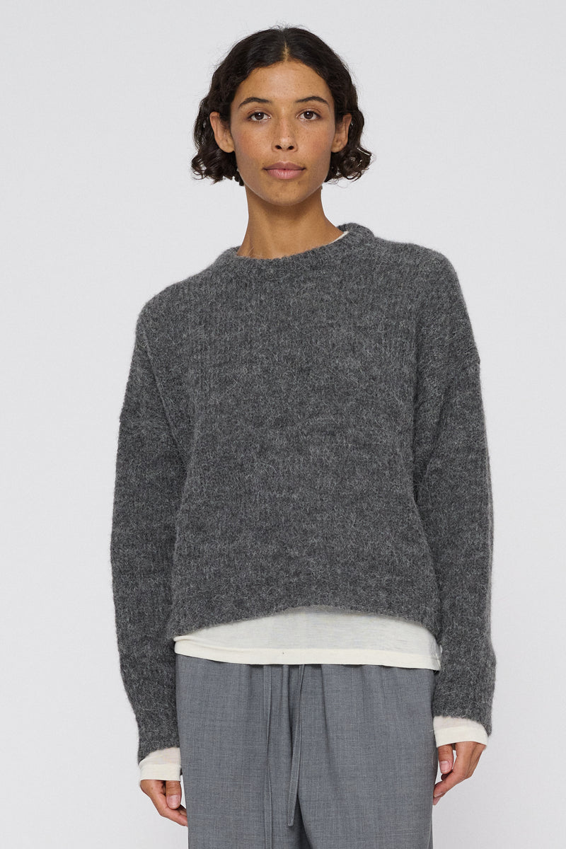 Sweter Moon