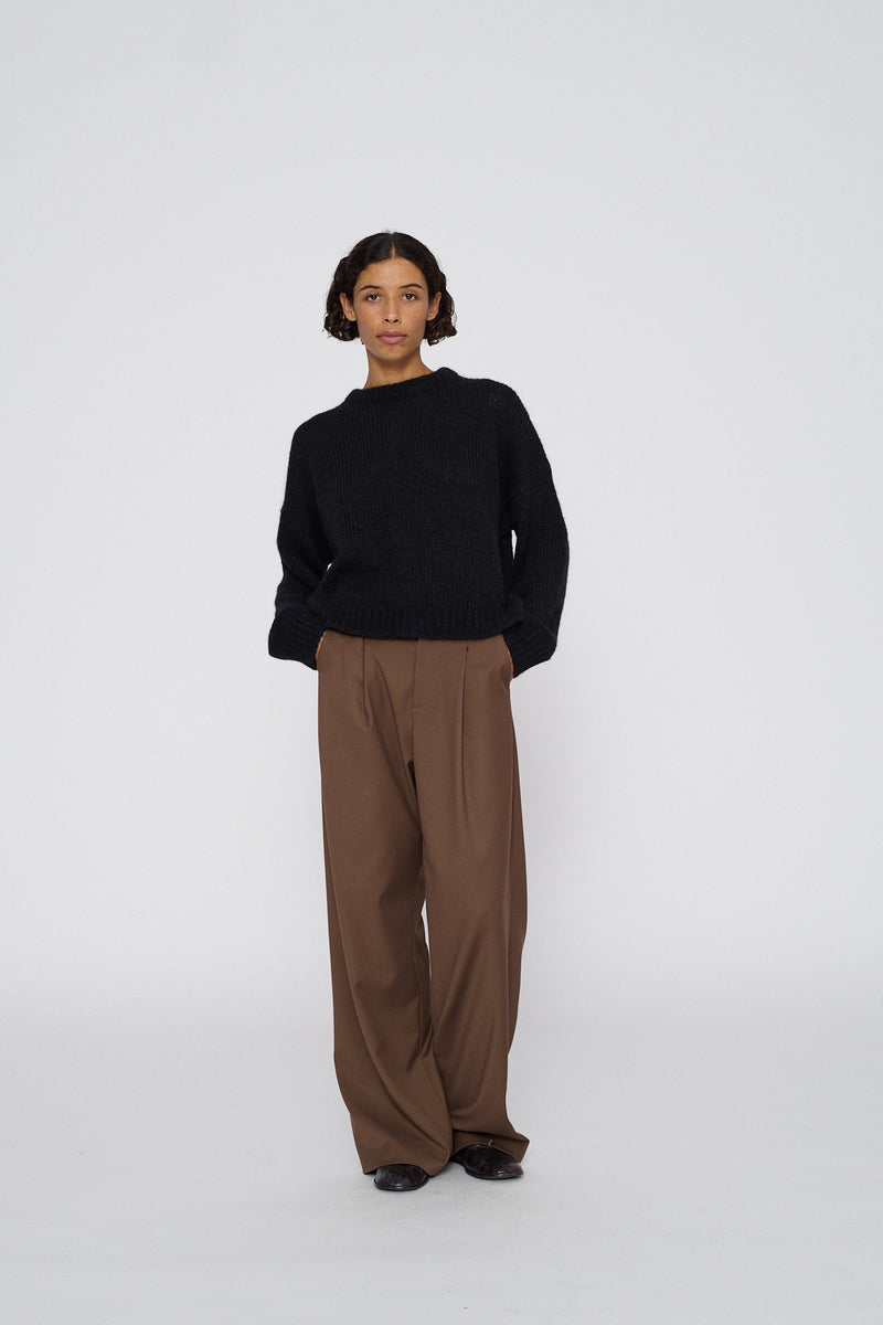 Sweter Moon