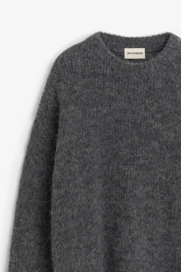 Sweter Moon