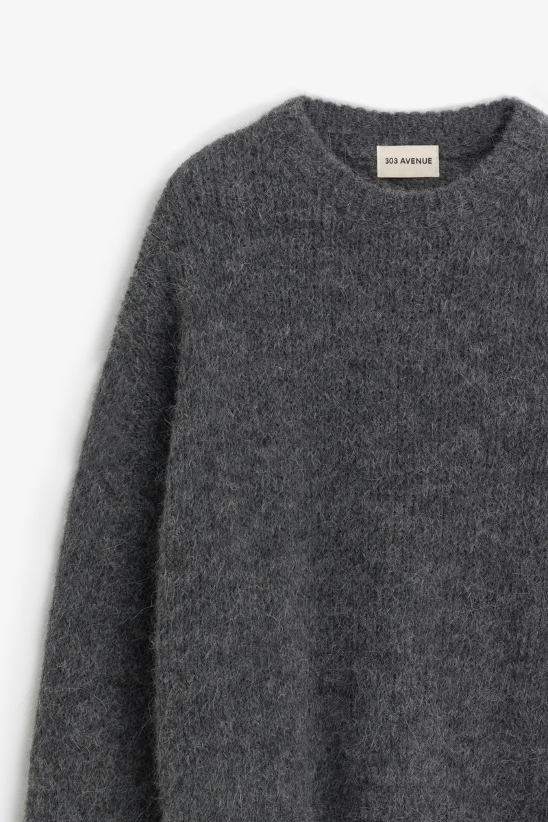 Sweter Moon