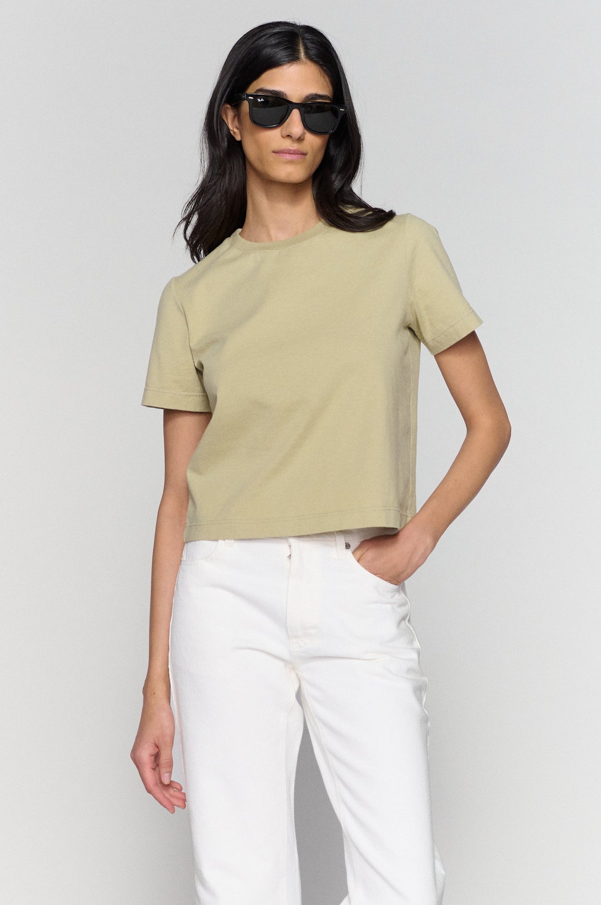 T-Shirt One