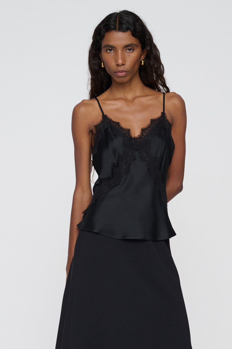 Top Lace