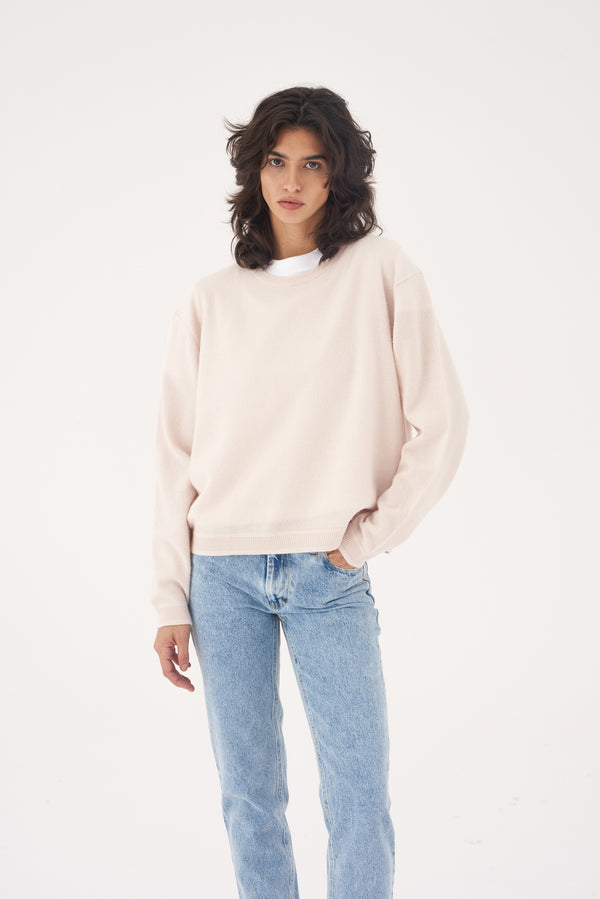 Sweter Classic