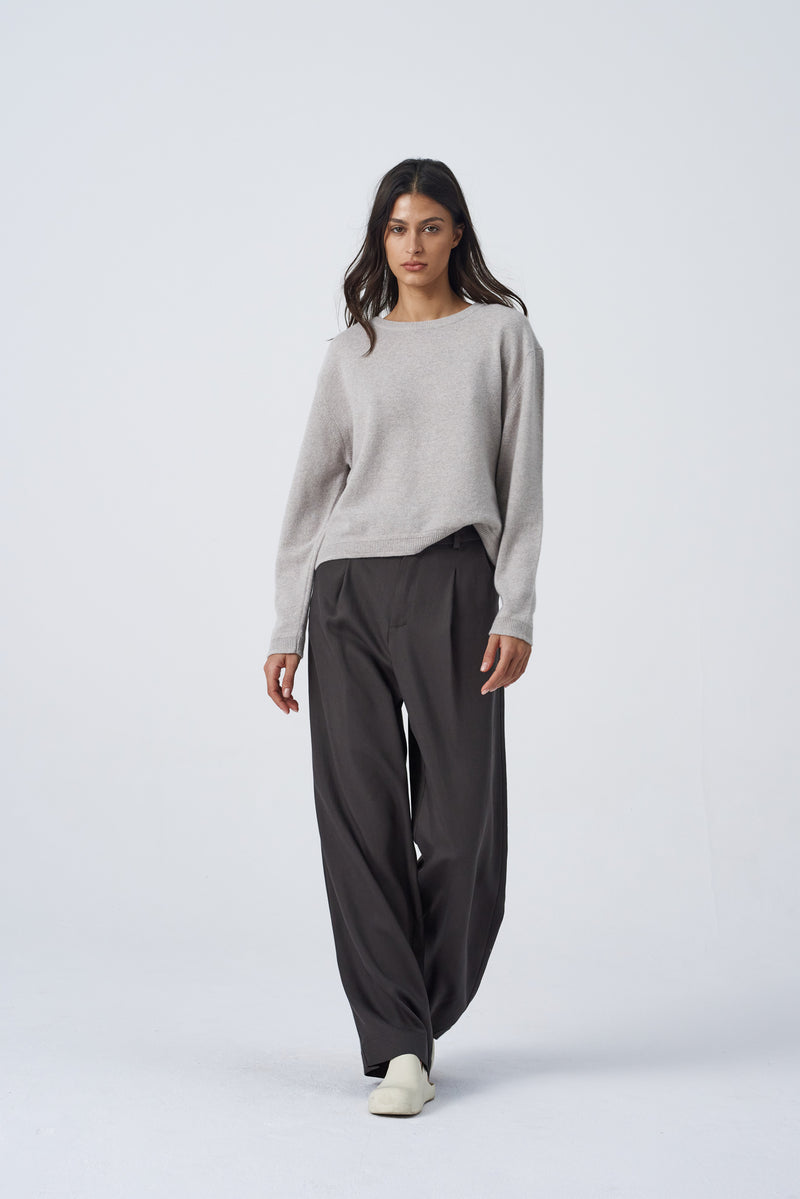 Sweter Classic