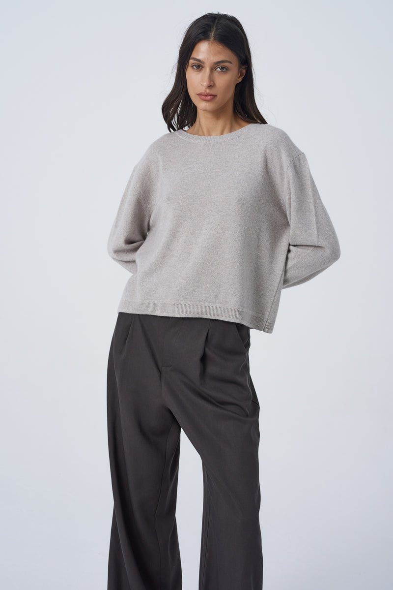 Sweter Classic