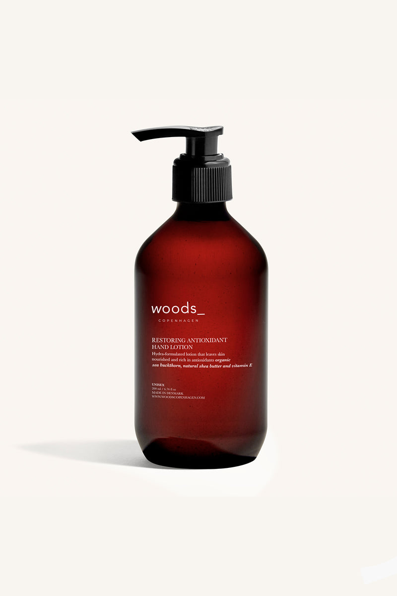 Restoring Antioxidant Hand Lotion - 303 AVENUE