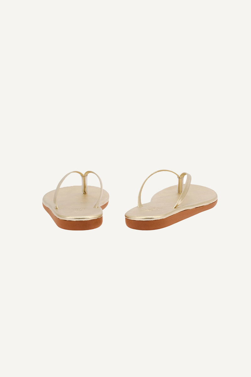 Klapki Saionara Ancient Greek Sandals