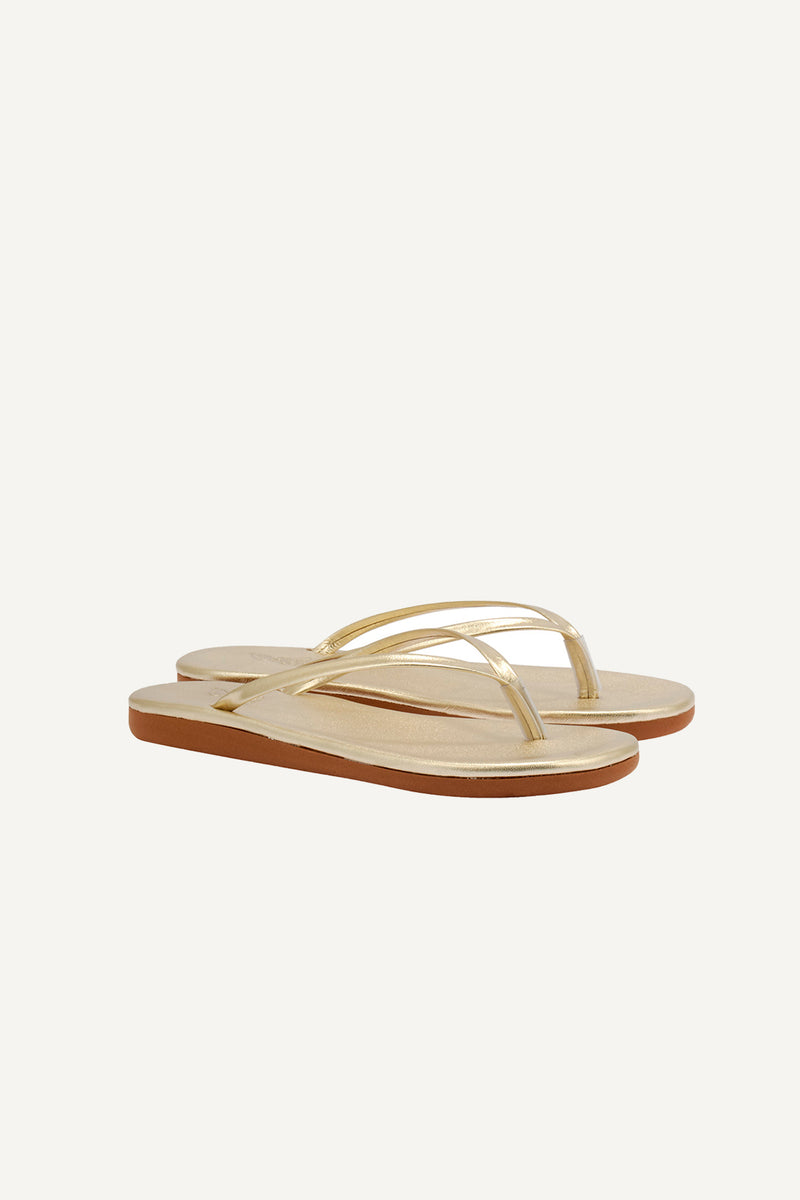 Klapki Saionara Ancient Greek Sandals