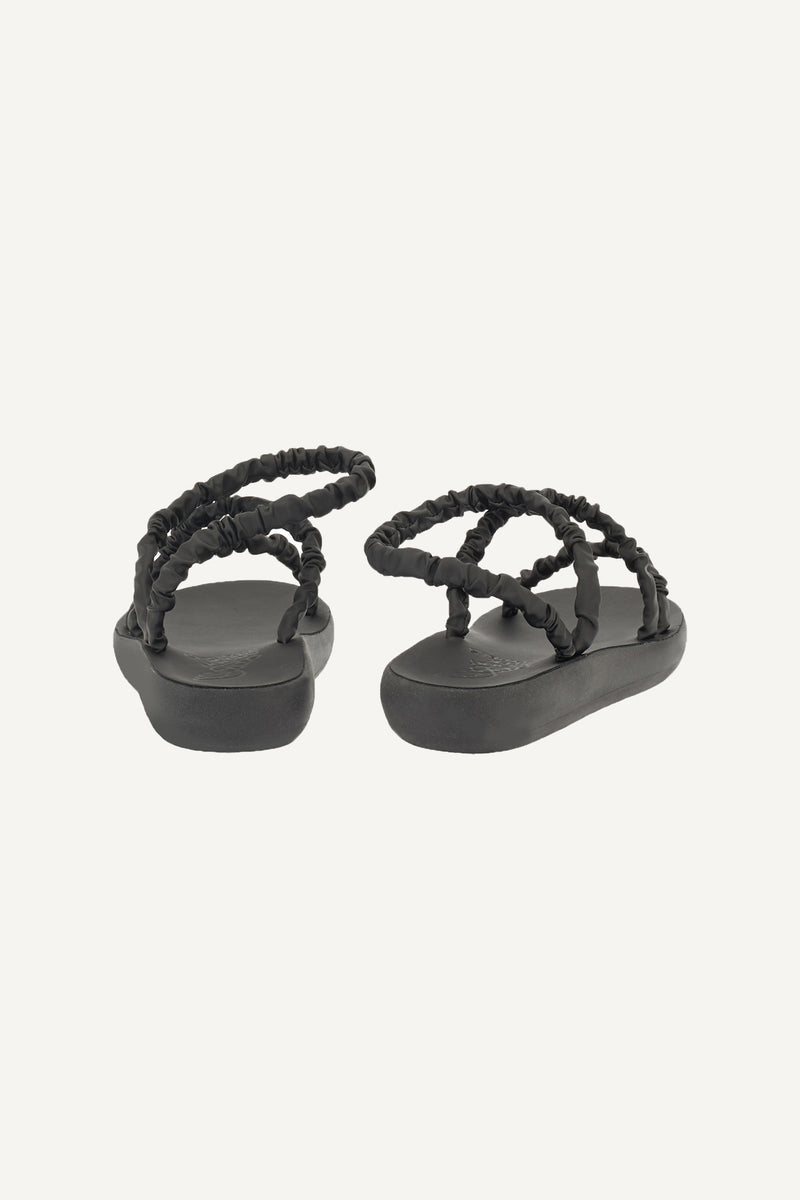 Scrunchie Elefthe Ancient Greek Sandals