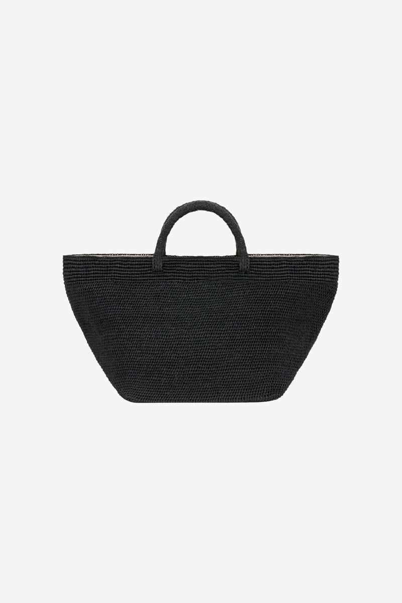 Vanilla Bag Ibeliv